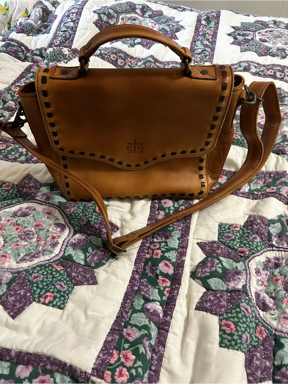 STS Ranchwear Handbag - Picture 3 of 4